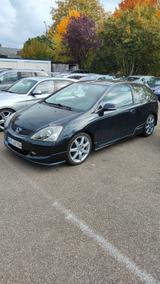 Honda Civic 1.4i Sport BAR BAR - Honda Civic: Bar