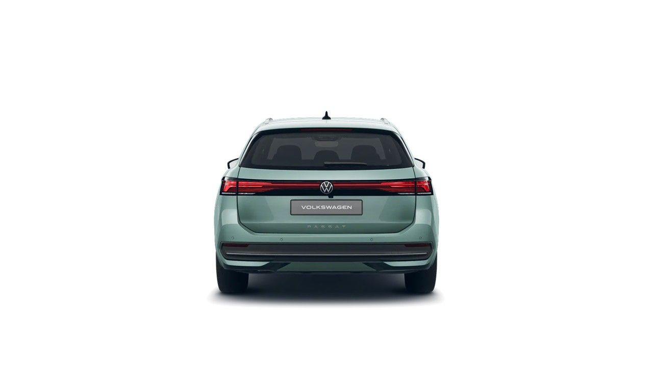 Volkswagen Passat Variant 2.0 BUSINESS CAM ACC EKLAPPE NAVI foto 5