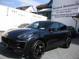 Porsche Macan S PDK dt.Fzg.Top Ausst.21Zoll - Porsche Gebrauchtwagen in Darmstadt