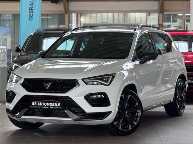 Cupra Ateca VZ 4Drive*1.Hand*AHK*Voll LED*Alcantara*Mw
