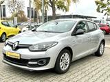 Renault Megane III Limited 1.2 TCe 115 nur 5000 km!! - Renault Megane: 5.2