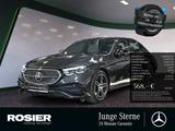 Mercedes-Benz E 450 4M AMG Sport Premium+ NIGHT PANO HUD LED