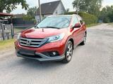 Honda CR-V 2.0 Benzin Automatik  Gepflegt... - gebrauchte Honda CR-V aus dem Jahr 2012