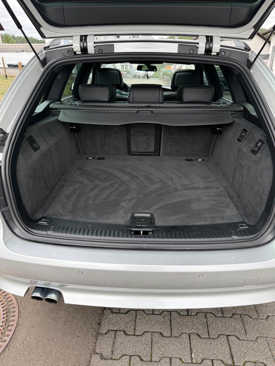BMW 530d xDrive LCI (E61) Touring Edition Lifestyle