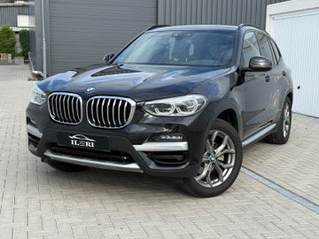 BMW X3 - 7