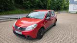 Dacia Sandero LPG - Werks-Gasanlage Top Zu... - Dacia: Werk