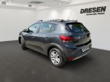 Dacia Sandero Stepway 1.0 TCe 100 LPG Comfort RÜCKFAHR - Dacia aus 2021