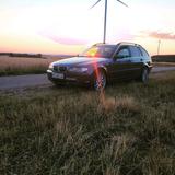 BMW Bmw e46 330xi BJ 2002 KEIN TÜV - BMW 2002 mit Benzin-Antrieb: Automatik