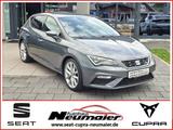 Seat Leon FR 1.4 TSI 150 PS LED Navi SHZ - Seat Leon: Fr 150