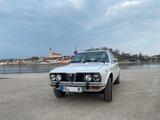 Alfa Romeo Alfetta - Alfa Romeo Alfetta: Von Privat