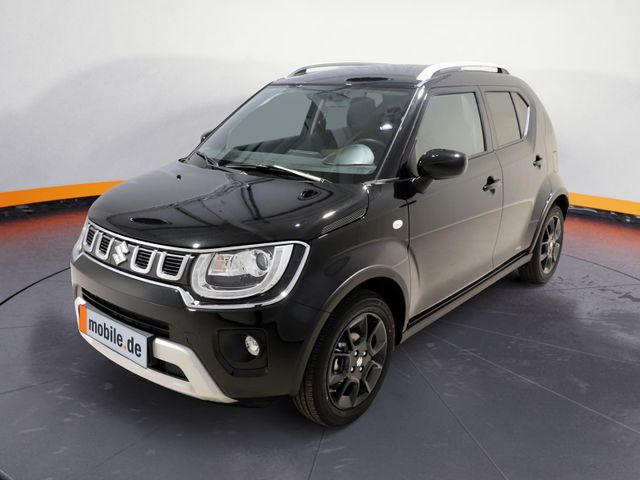 Suzuki Ignis 1.2 12V Comfort LED|RFK|SHZ