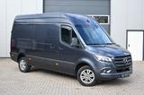 Mercedes-Benz Sprinter 319 CDI RWD L2 *NAVI *KLIMA *KAMERA - Mercedes-Benz Sprinter: 319 Cdi