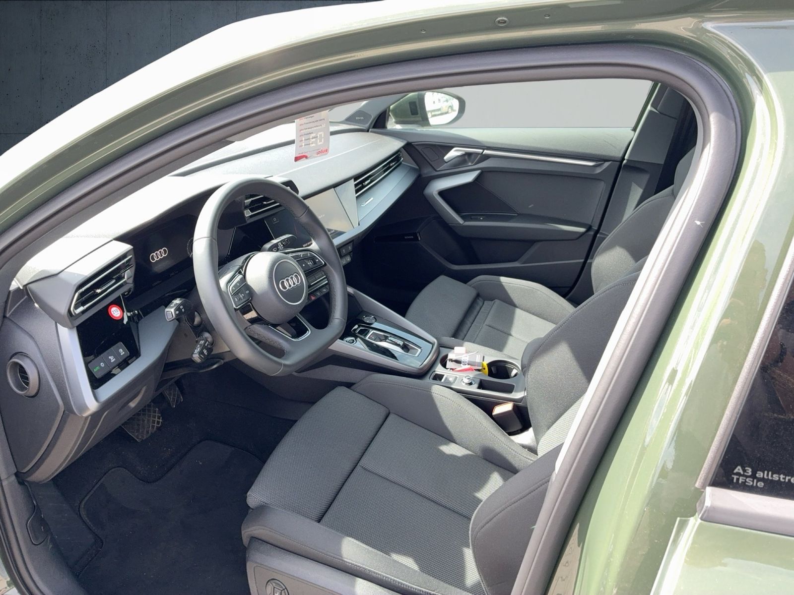 Audi A3 - Bild 10
