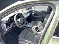 Audi A3 - Vorschau Bild 10