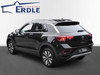 Volkswagen T-Roc Move 1.5 TSI DSG *AHK *Kamera *ACC *Parkas