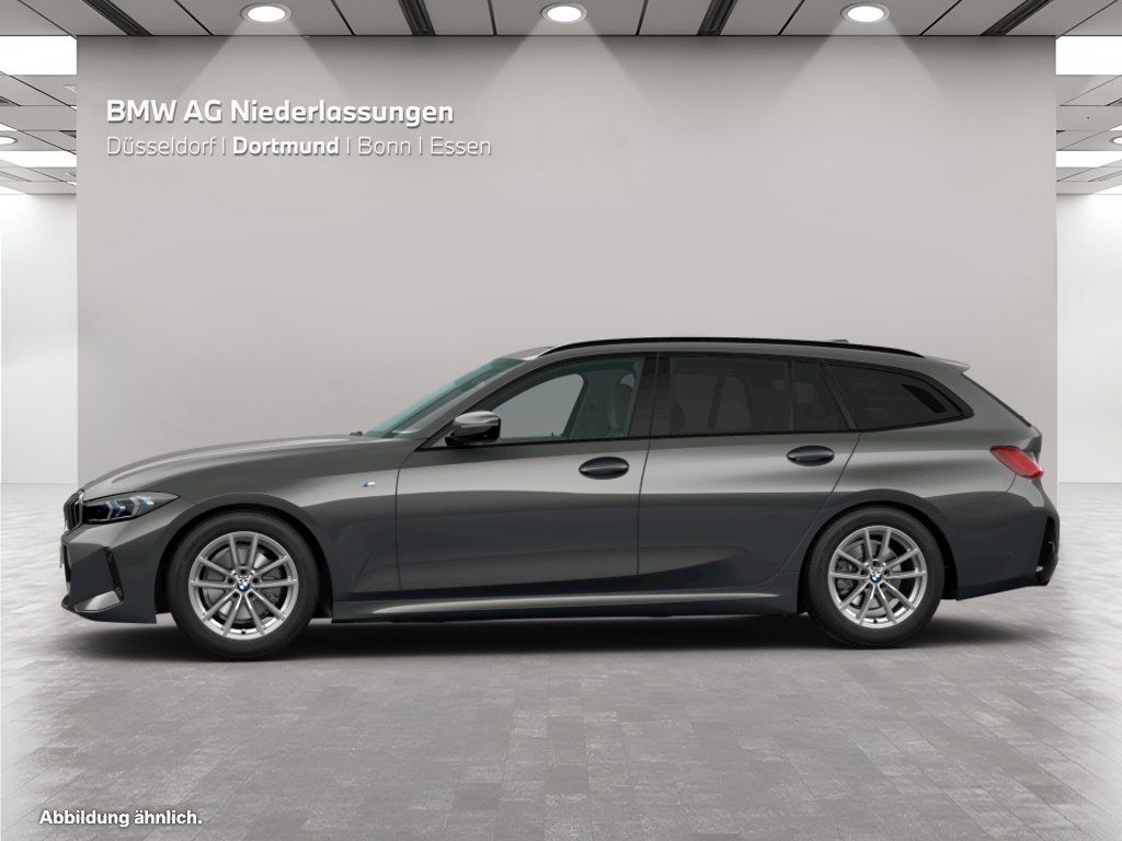 BMW 320 - Bild 8
