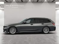 BMW 320 - Vorschau Bild 8