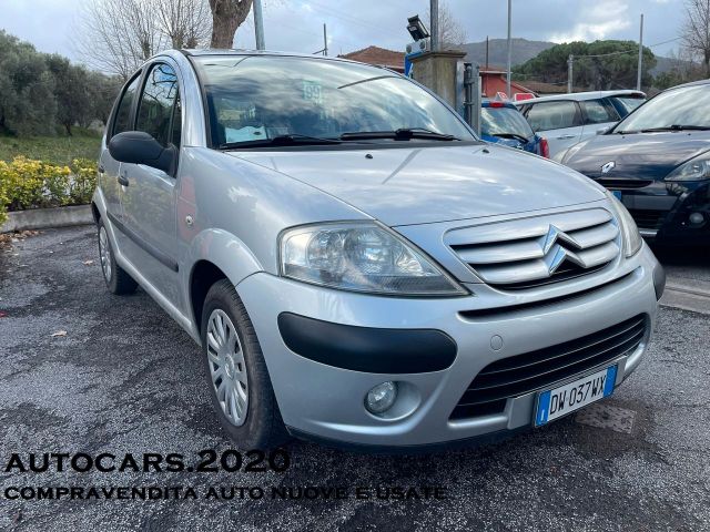 Citroën Citroen C3 1.1 airdream Perfect