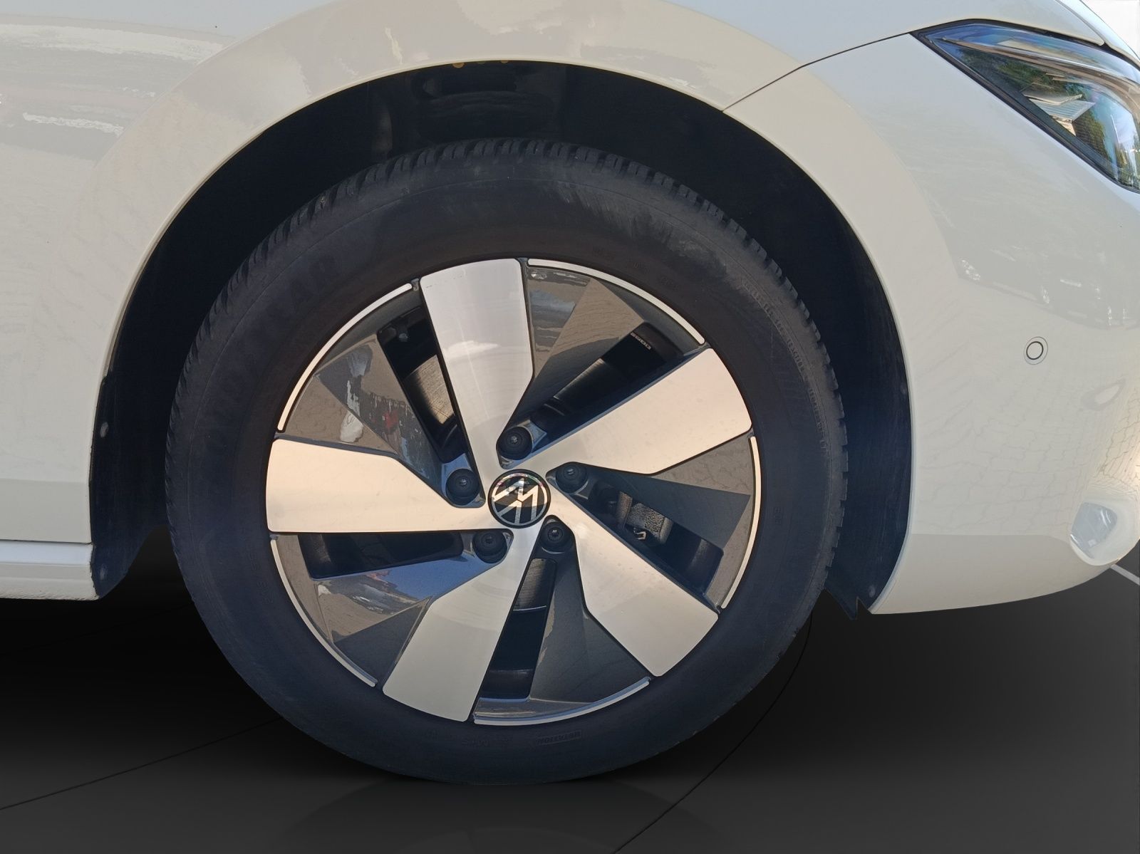 Volkswagen Passat Variant - Bild 14