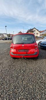 Renault Modus Avantage 1.5 dCi 63kW Avantage - Renault Modus mit Diesel-Antrieb