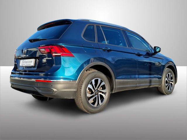 TIGUAN 1.4 TSI eHYBRID DSG ACTIVE