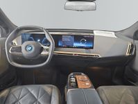 BMW iX - Vorschau Bild 11