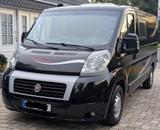 Fiat Ducato 540 L2H1 Campervan 3,0 Clever ausgebaut - Fiat Ducato 3l