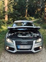 Audi A5 Sportback|Volleder| Bang&Olufsen|S... - Audi A5 aus 2009: Sportback