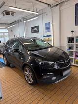 Opel Mokka X Innovation - Opel Mokka X von privat