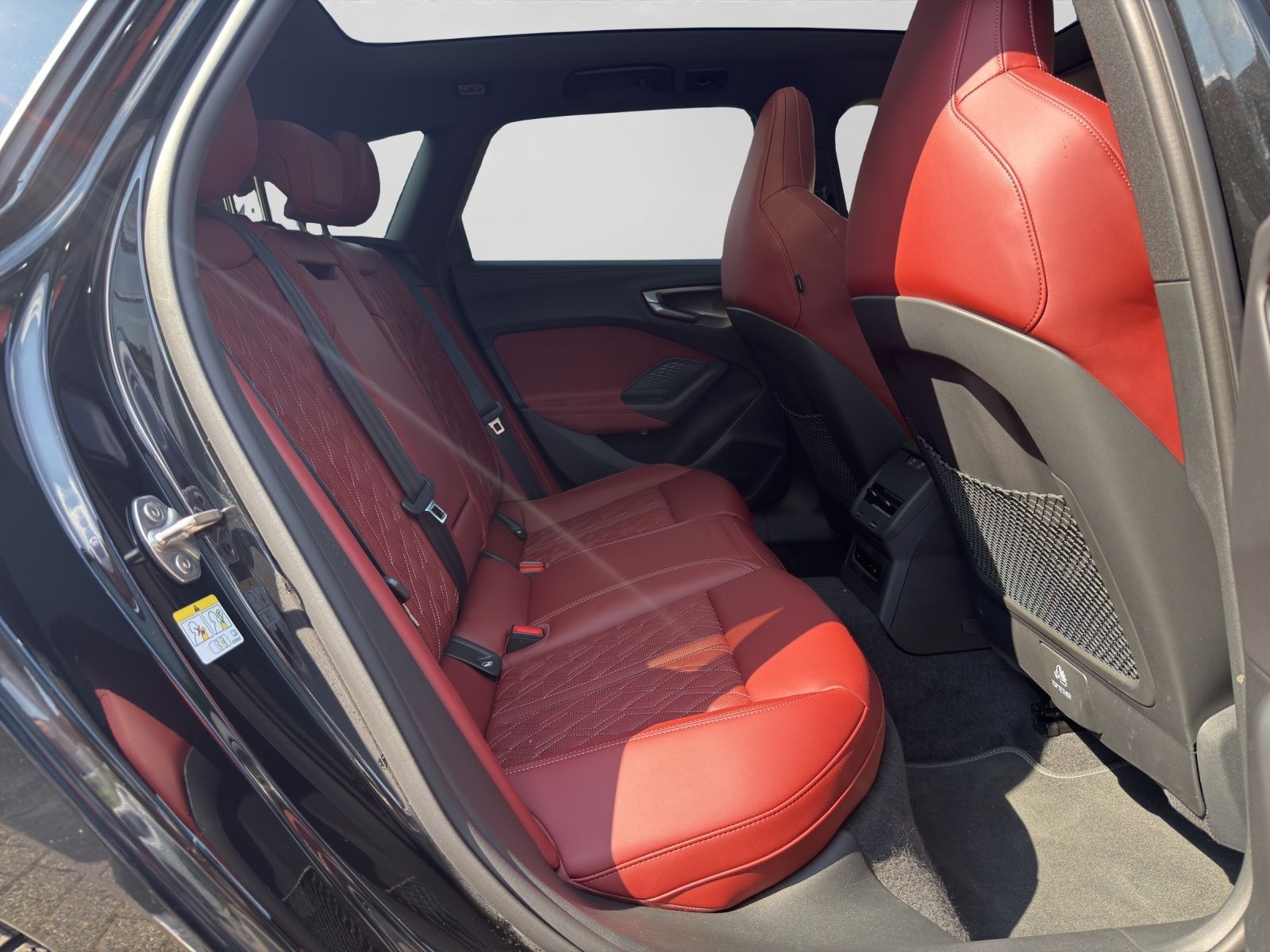 Audi S5 Avant Q NP101 PANO BuO OLED MATRIX 360 foto 6