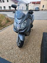 Peugeot Satelis 500, ABS , Top Zustand - PEUGEOT 50