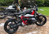 BMW R nineT Scrambler RnineT R9T R Nine T