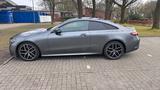 Mercedes-Benz E 220 d Coupe 9G AMG Night Wide 360° M
