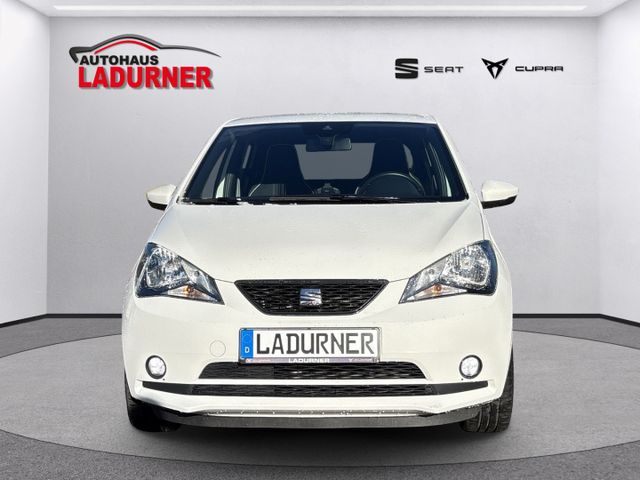 Mii electric Plus *FullLink+Klimaautom+SHZ+Spurh