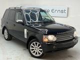 Land Rover Range Rover V8 3,6TD Vogue - gebrauchte Land Rover Range Rover aus dem Jahr 2008