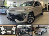 Hyundai Kona N Line DCT Hybrid|Ultimate|Bose|360°|Pano.
