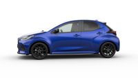 Mazda 2 Hybrid - Vorschau Bild 6