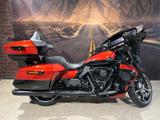 Harley-Davidson FLHXU Street Glide Ultra WINTERDEAL VORFÜHRER - HARLEY-DAVIDSON ULTRA GLIDE