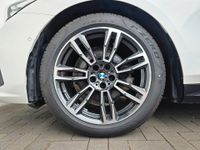 BMW 520 - Vorschau Bild 7