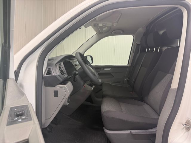 T6.1 Transporter Kasten 2.0 TDI PDC KLIMA