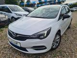 Opel Astra ST 1.5 Diesel 90kW Business Edition - Opel Astra mit Diesel-Antrieb: 1.9