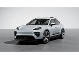 Porsche Macan 4 Electric Beifahrerdisplay Panorama PASM - Porsche Macan mit Elektro-Antrieb