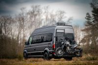 Volkswagen Crafter - Vorschau Bild 6