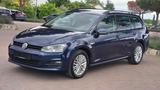 Volkswagen Golf VII Var. Cup SHZ NAVI PDC SERVICE NEU 2HAND - Volkswagen in Rüsselsheim