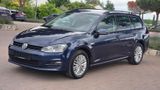 Volkswagen Golf VII Var. Cup SHZ NAVI PDC SERVICE NEU 2HAND - Volkswagen Golf: Service