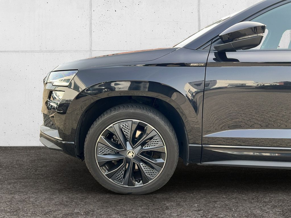 Skoda Karoq - Bild 20