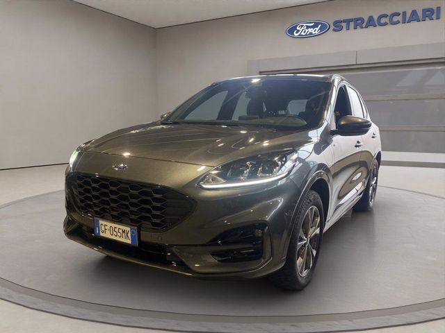 Ford FORD Kuga 2.5 phev ST-Line 2wd 225cv cvt del 202