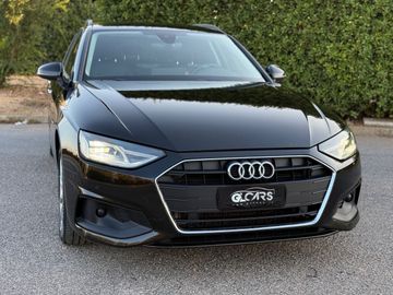 Audi A4 - 6