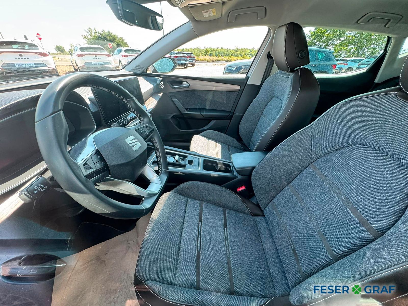 Seat Leon - Bild 8