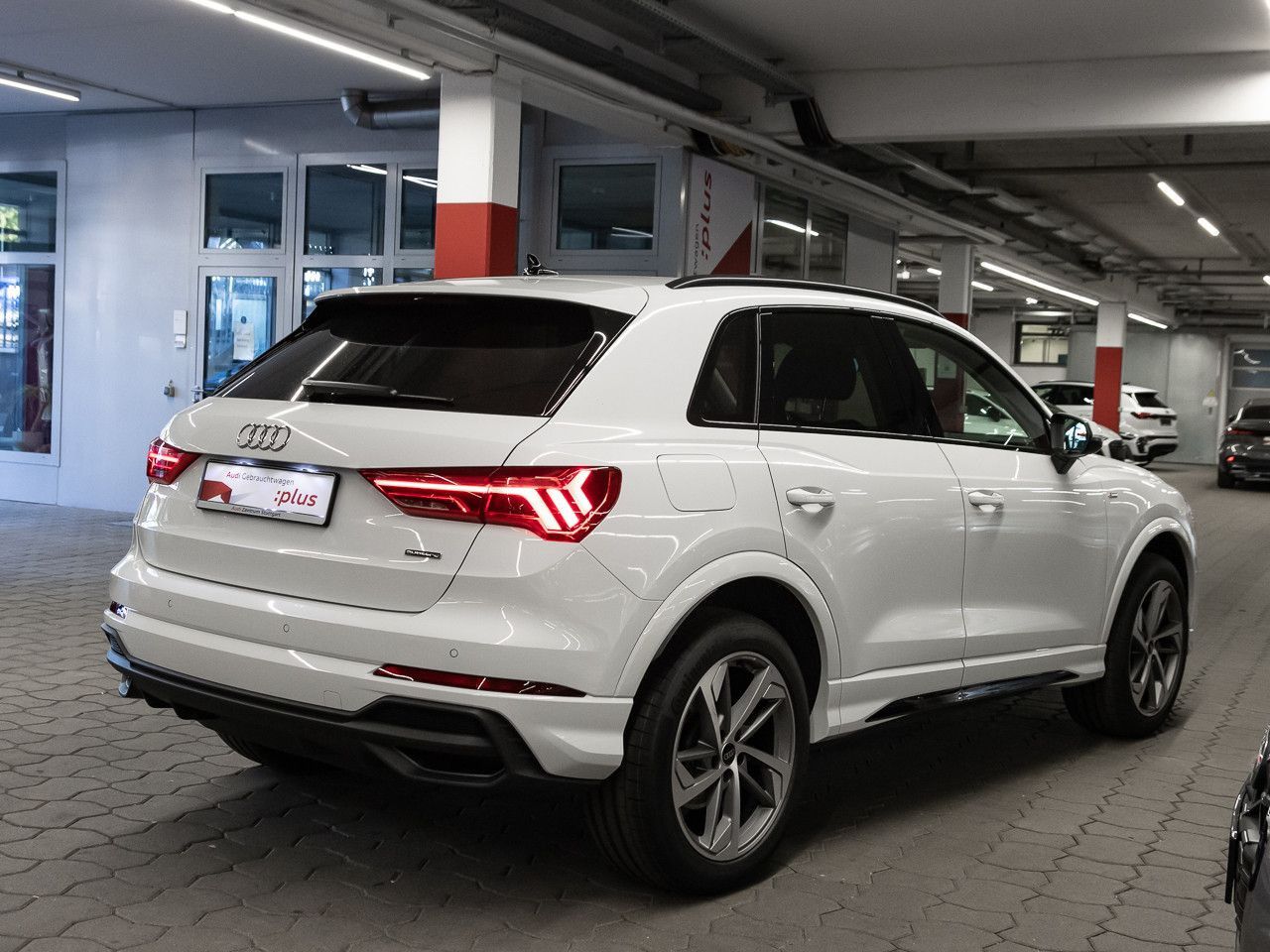 Audi Q3 - Bild 6